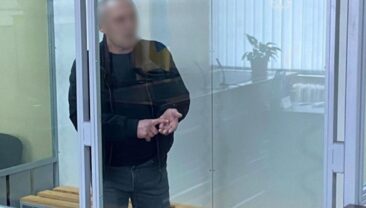 Жителя Мелітополя засудили за підготовку вбивства чиновника
