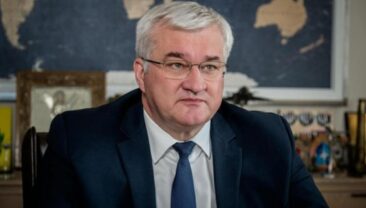 Сибига про досвід України в захисті судоходства в Ормузському проливі