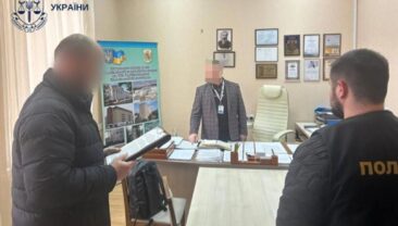 У Полтаві лікарі підозрюються у зловживанні службовим становищем