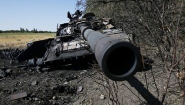 ЗСУ підрахували загальні бойові втрати російської армії
