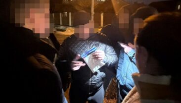 Чиновник Госпродпотребслужби Волині визнав провину та перерахує 1,5 млн грн на підтримку ЗСУ