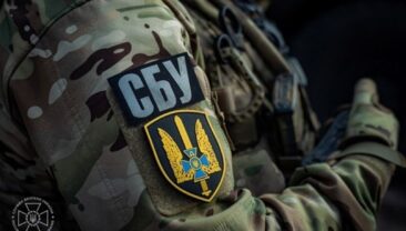 СБУ зірвала спробу реєстрації Starlink на території України