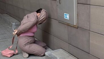 Жінці інкримінують державну зраду та замах на вбивство Сергія Стерненка