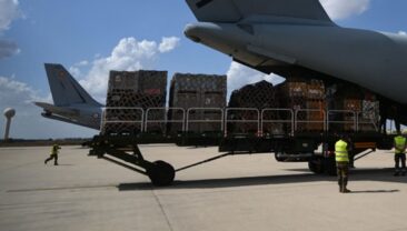 Українські офіцери в Лівії: Загроза для російських кораблів