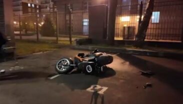 ФСБ заявляє про запобігання замаху на високопоставленого силовика в Москві