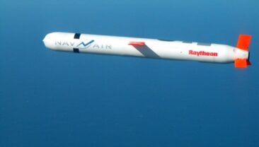 Японія стикається з затримками поставок ракет Tomahawk через конфлікт в Ірані