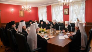 Церковне судове розслідування проти осіб, що присвоїли назву УПЦ КП