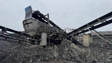 У Волині викрито схему незаконної видобутку корисних копалин