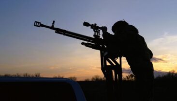 В Україні ППО перехопила майже 90% ворожих цілей у березні
