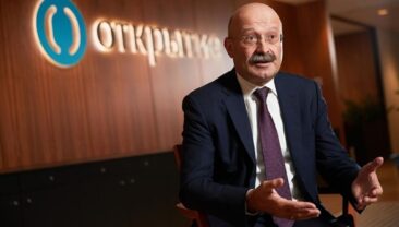 Санкції знято: активи Михаила Задорнова в США будуть розблоковані