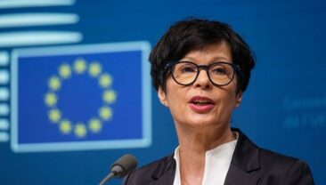 Єврокомісар: Україна повинна пройти трансформацію для членства в ЄС
