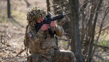 ЗСУ за добу знищили 85 артсистем та 199 одиниць техніки ворога