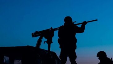 Атака РФ на Україну: ППО знищила 260 дронів
