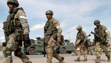 Партизани повідомляють про саботаж серед російських військових