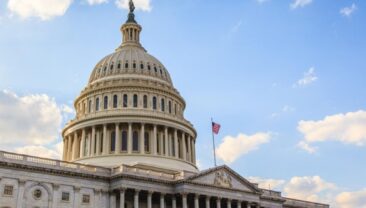 Сенат США висловив стурбованість візитом російських депутатів