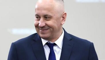 Удар України по танкеру “теневого флоту” Росії: загибель генерала Аверьянова