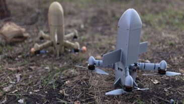 Український пілот вперше в світі збиває два дрони ‘Шахед’ на відстані 500 км