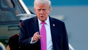 Трамп нагадує Ірану про дедлайн щодо Ормузського проливу