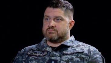 ВМС України спростовують причастність до інцидентів з російськими літаками в Криму