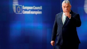 Віктор Орбан: Ситуація в Європі є критичною через енергетичний кризис