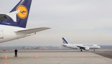 В Італії запроваджено обмеження на заправку комерційних авіарейсів