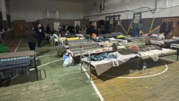 Створення спецкомісії для перевірки порушень в Ужгородському ТЦК