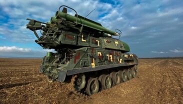 Сили ППО знищили більшість дронів у нічному нальоті агресора