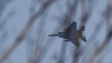 Американські військові успішно провели рятувальну операцію в Ірані
