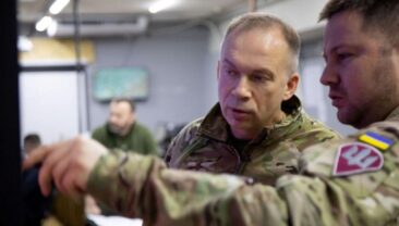 ВСУ відновили контроль над 480 кв. км території в двох областях