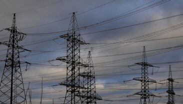 В Україні не прогнозують відключень електроенергії в понеділок