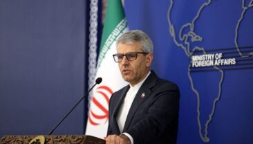 Іран назвав загрози Трампа свідченням злочинного мислення