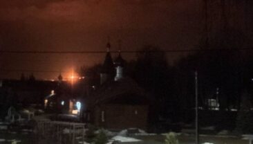 Україна продовжує стратегію ‘кінетичних санкцій’ попри заклики західних партнерів