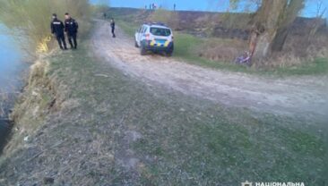 У Рівненській області тривають пошуки 4-річного хлопчика