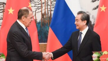 Кремль підтримає Іран у конфлікті з США та Ізраїлем