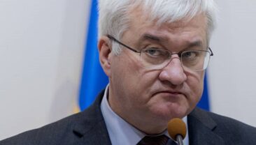 Відновлення дипломатичних зв’язків між Україною та Сирією: зростання обсягів торгівлі в дев’ять разів
