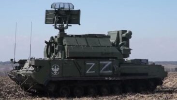 Успіхи українських дронів через втрати російських ППО