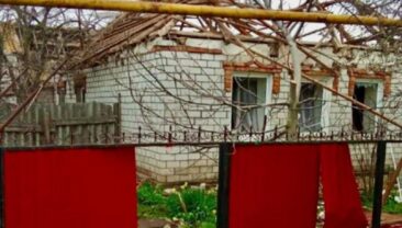 Атаки на Дніпропетровщину: пошкоджена цивільна інфраструктура