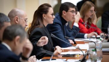 Парламент розгляне термінові законопроекти для забезпечення міжнародного фінансування