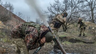 Масштабні перевірки через мобілізацію непригодних військовослужбовців
