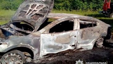 Тривале ув’язнення для організаторів вбивства родини на Чернігівщині