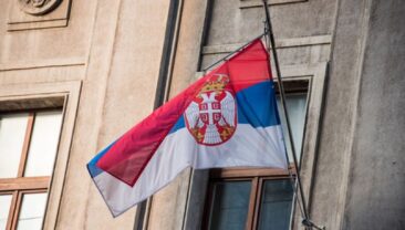 Сербія спростувала зв’язки України з диверсією на газопроводі