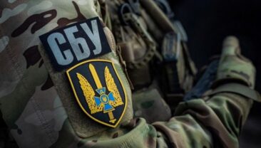 Екс-глава окупаційної тюрми на Луганщині заочно підозрюється у військових злочинах