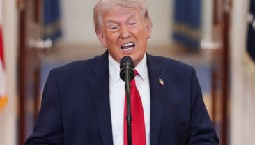 Трамп відхилив план припинення вогню в Ірані