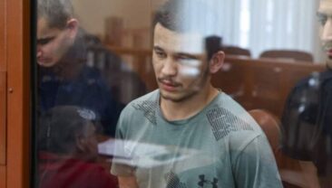 Два арестанти намагалися вчинити самогубство у російських в’язницях