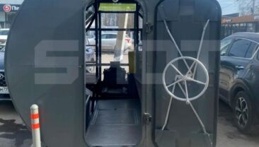 Спрос на бункеры в Росії зріс на 140% на фоні конфліктів