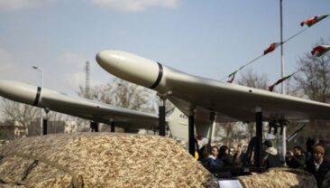 Загроза з боку Білорусі: чи дійсно Росія створить бази для безпілотників?