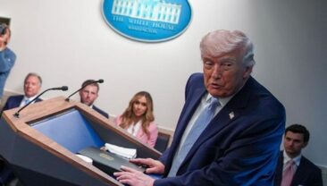 США пригрозили атаками на Іран у разі невиконання ультиматуму