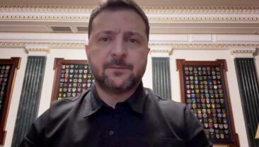 Зеленський: Гарантії безпеки – ключ до завершення війни