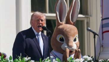 Трамп: Спасательная місія в Ірані включала 155 літаків і була маневром для іранців