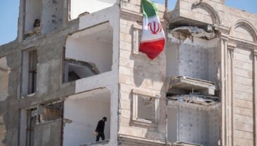 Іран пропонує новий план для припинення війни з США